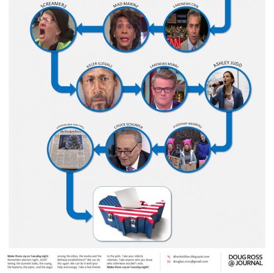 HELPFUL MAP: Your Road to the Polls