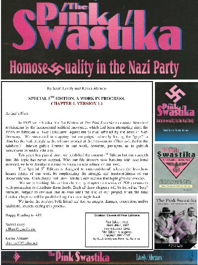 Gay Cultural Supremacy and the Purple Uniparty
