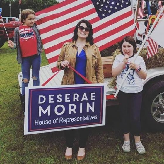 Vermont GOP Candidate Receives Violent Threat By Socialists: ‘We will rape you for days…open season for Republican death’