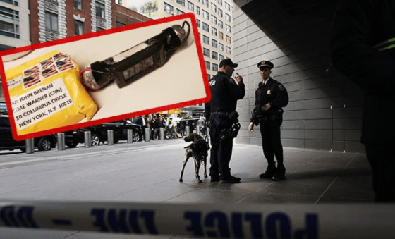 Bomb Threats: A False Flag Op By Desperate Democrats