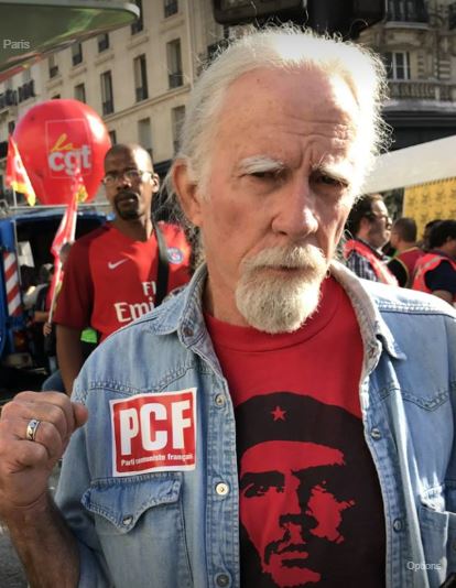 Beto O’Rourke’s Marxist Support Network Exposed