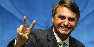The Truth About Brazil’s Coming President Jair Bolsinaro