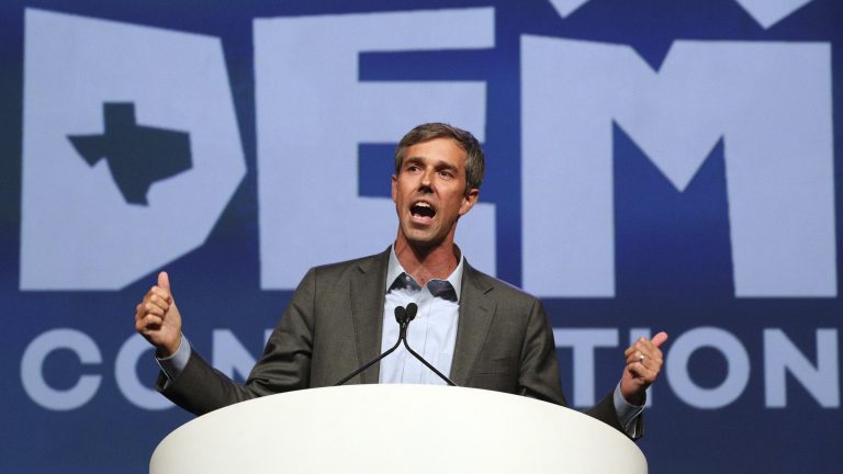 WARNING TEXAS: Trevor Loudon Releases Mini-Doc on Senate Candidate Beto O’Rourke #EnemiesWithin