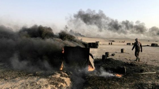 US Treasury’s Evidence Iran and Russia Cooperating in Syria