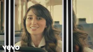 Sara Bareilles – King of Anything