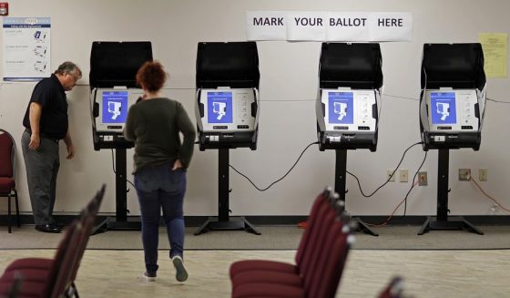 FBI Deployed for Voting Integrity
