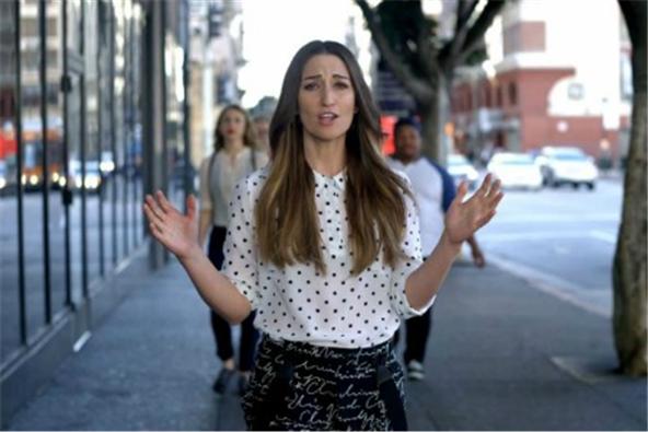 Sara Bareilles – Brave