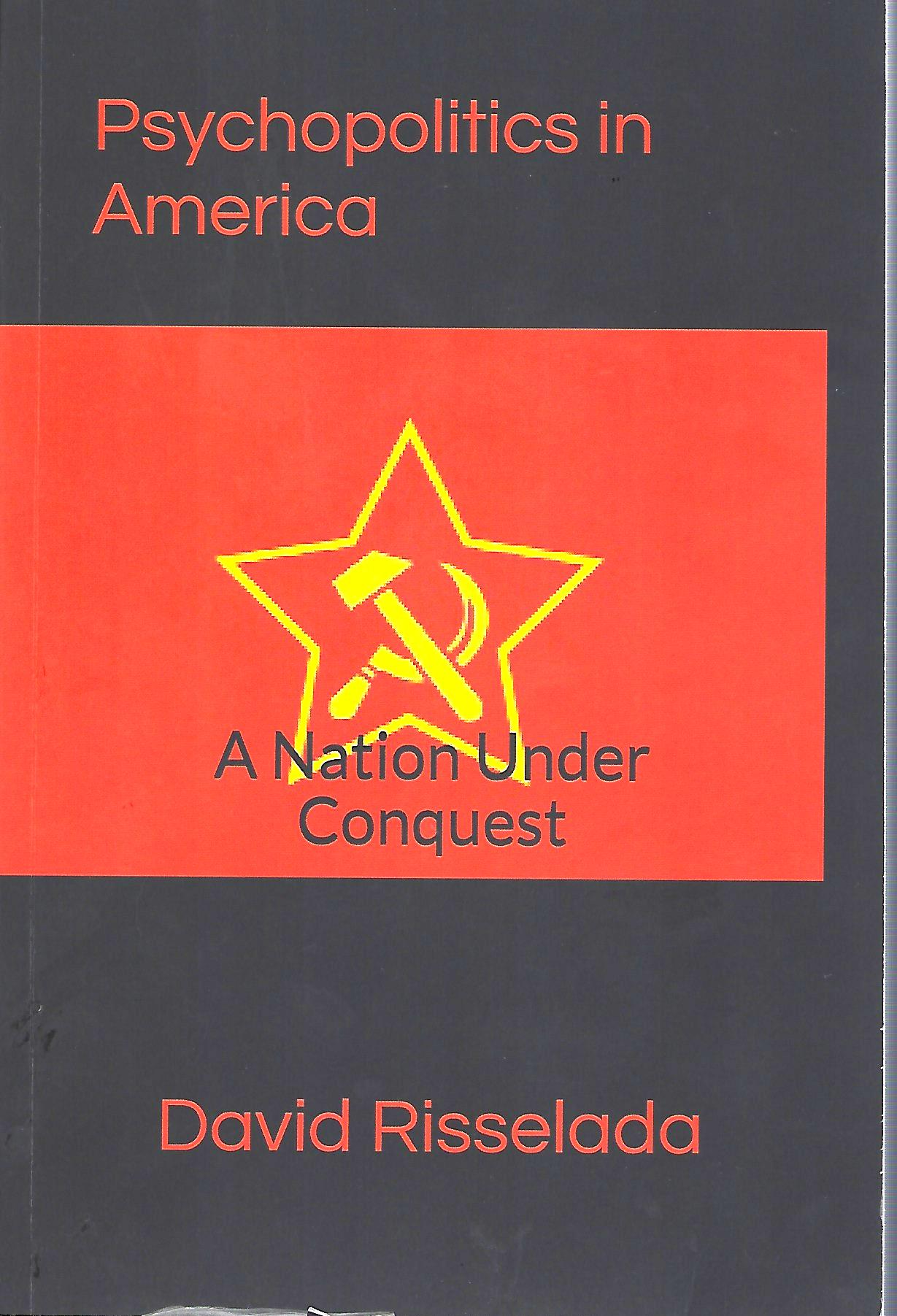 A Nation Under Conquest