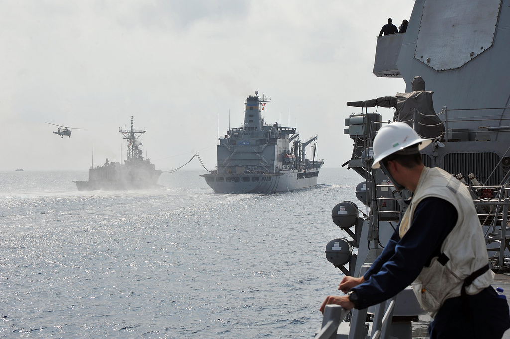 Complicating the China Trade Talks, Taiwan
