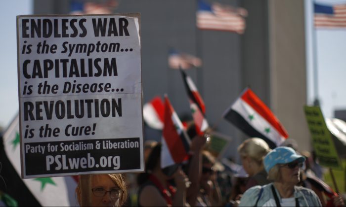 A Beginner’s Guide to American Communist Parties: Part 2