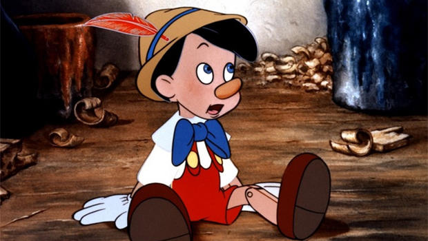 Convention of States Project Vies for Four Pinocchios