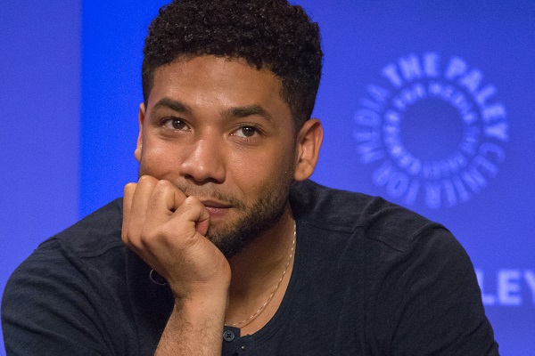 Jussie Smollett’s Evil Academy Award Worthy Performance