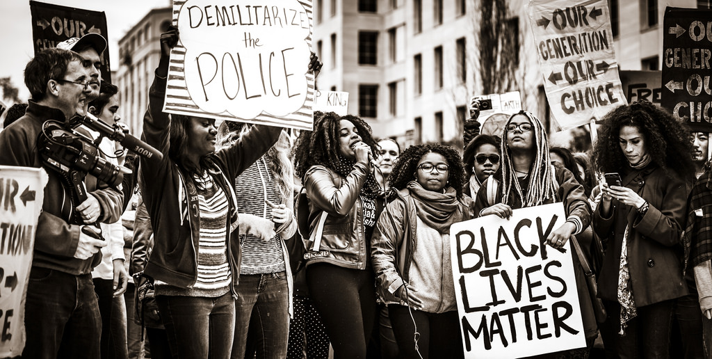 Breaking the Left’s Deception of Black Americans