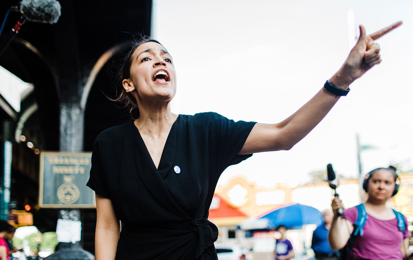 AOC’S Green New Deal At $7 TRILLION