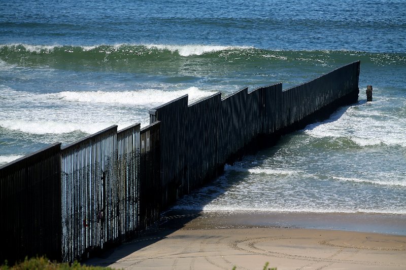 DHS Spending Bill IS FULL Of Nasty Things