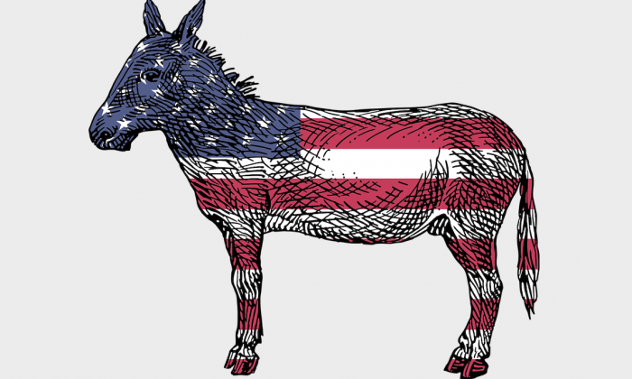 Democrats Allow Communists to Infiltrate Their Party Across the Nation