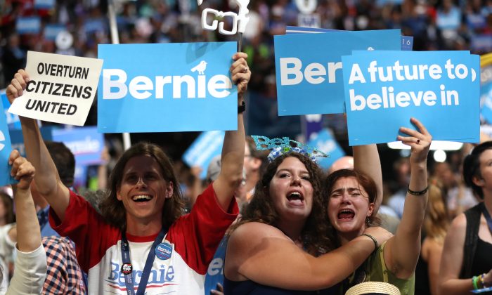 Will ‘Democratic Socialism’ Lead to Communism?