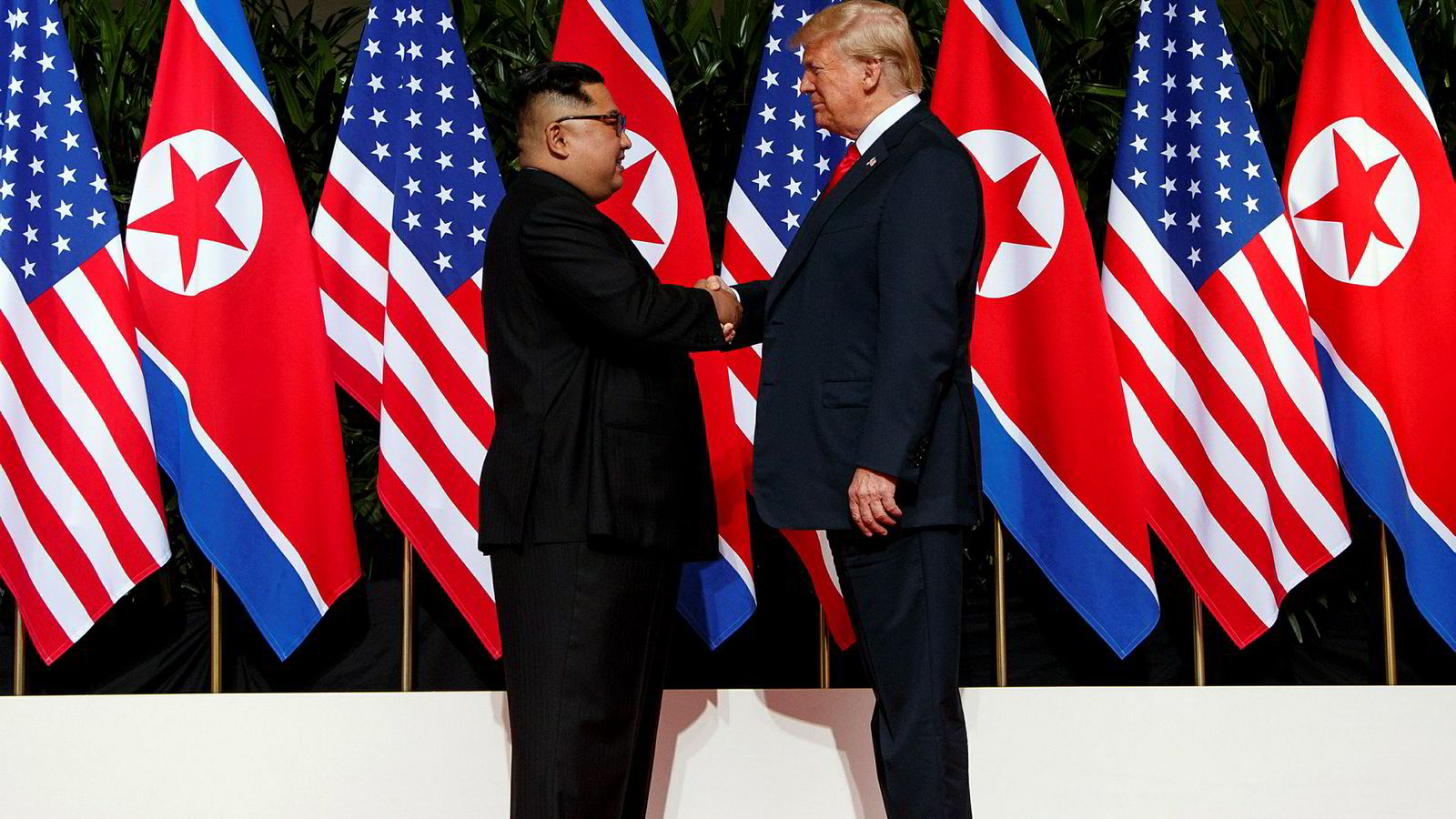 Action Plan for NoKo’s Nuclear Program Same as 1991/2