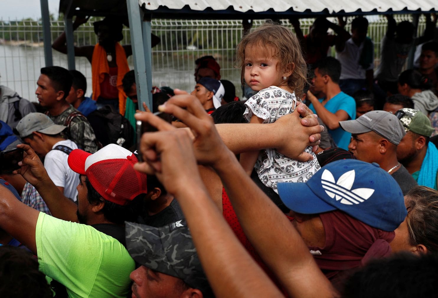 The Border Wars Plot to Destabilize and Transform America