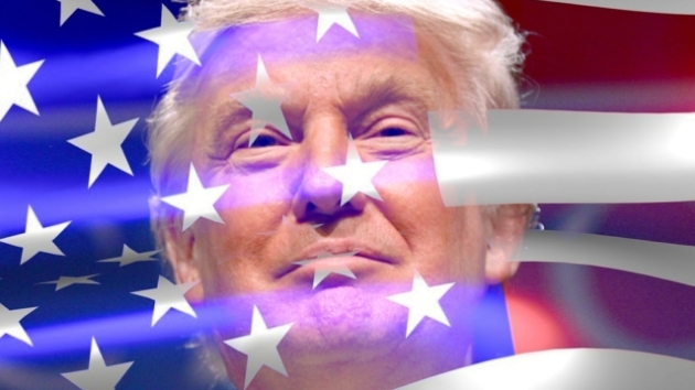 State Of The Union Destroys Narrative That President Trump is Racist