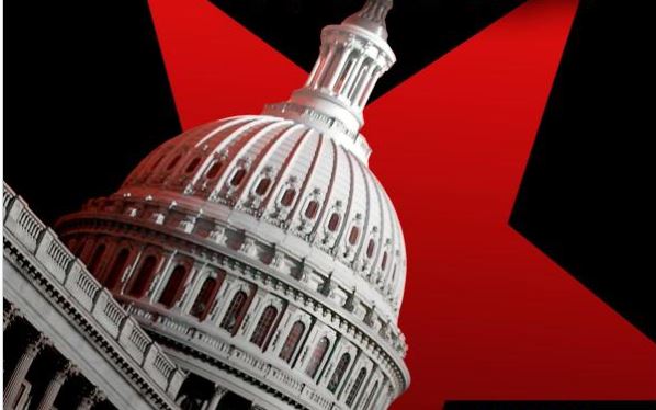 Trevor Loudon’s 2019 list of socialists and communists in Congress