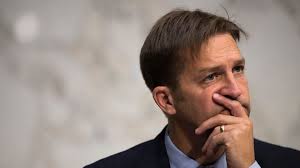 Senator Sasse vs. Congressman Schiff?