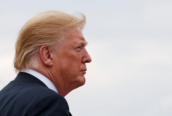 What If Trump Loses in 2020?