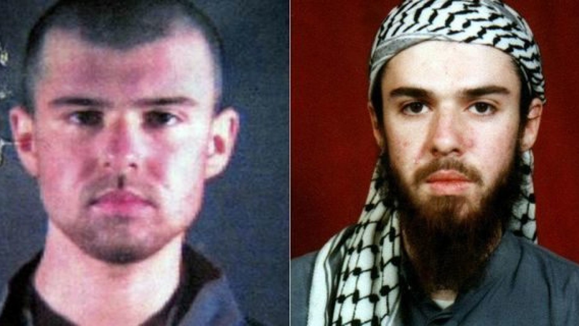 Lindh, US Taliban Fighter Prisoner 001 To Be Released