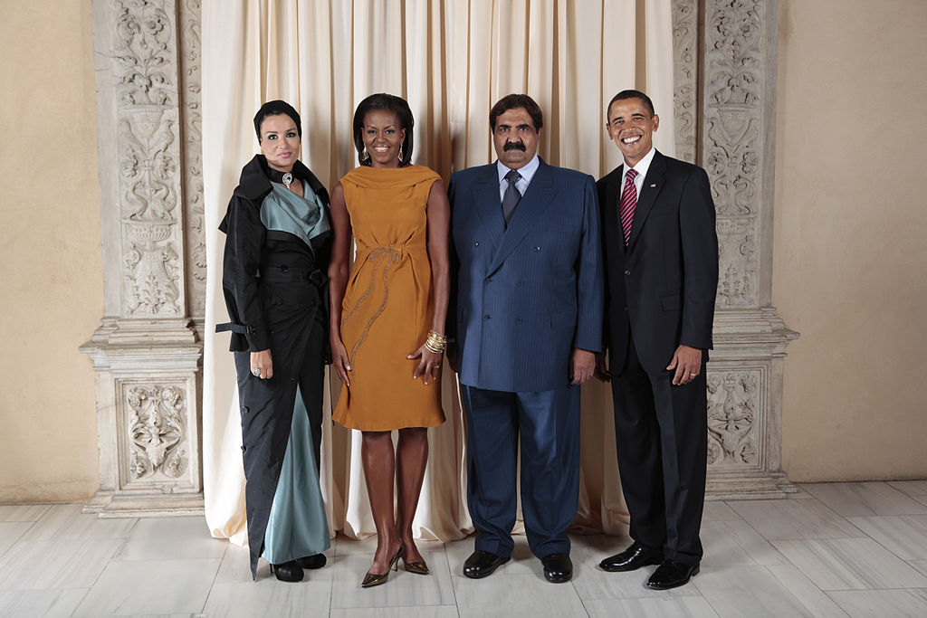 Qatar Operations All Over The United States
