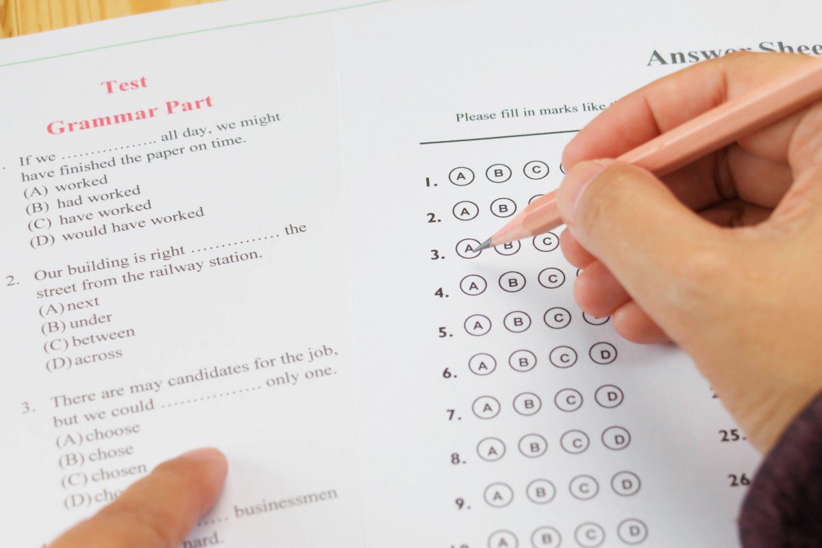 Chinese Cheating For US Student Visas