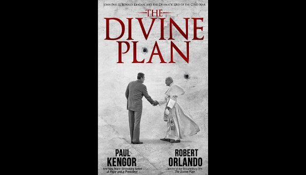 Reagan, the Pope, and the “Collapse” of Communism