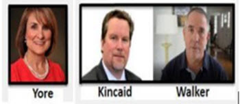 SCS Webinar #2 – The Enemies Within the Catholic Church