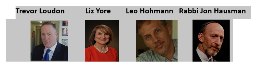 SCS ENEMIES WITHIN the CHURCH Webinar