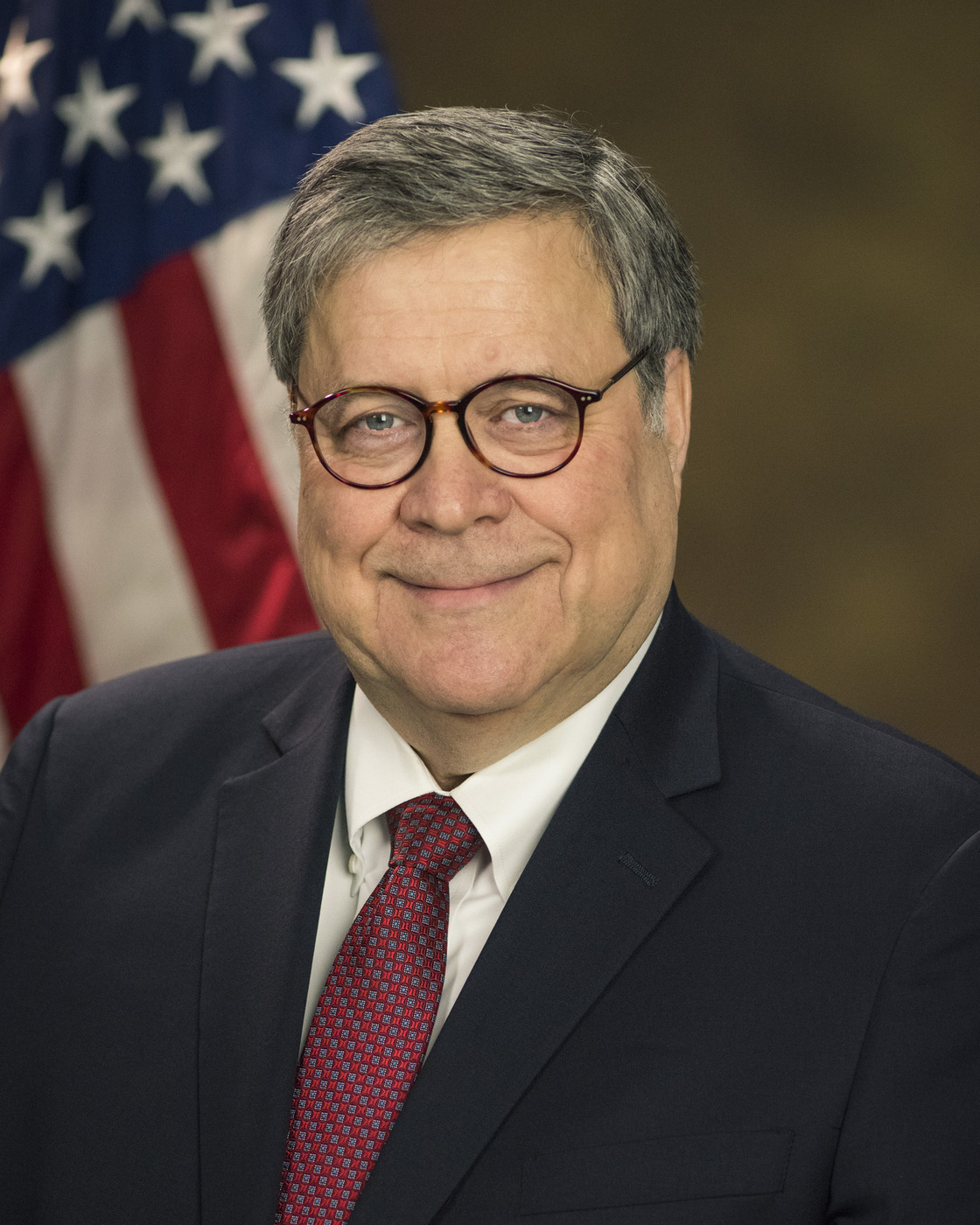 Why Barr Must Confront the Deep State
