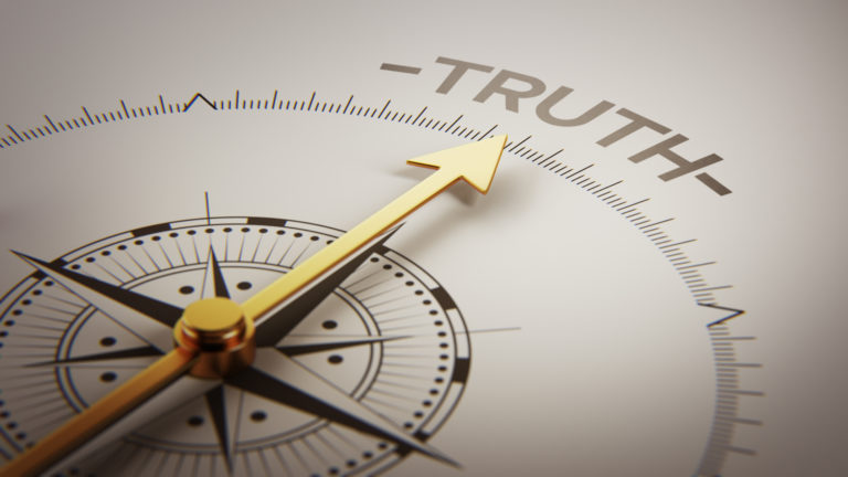 Truth and the Ability to Speak It Under Direct Attack