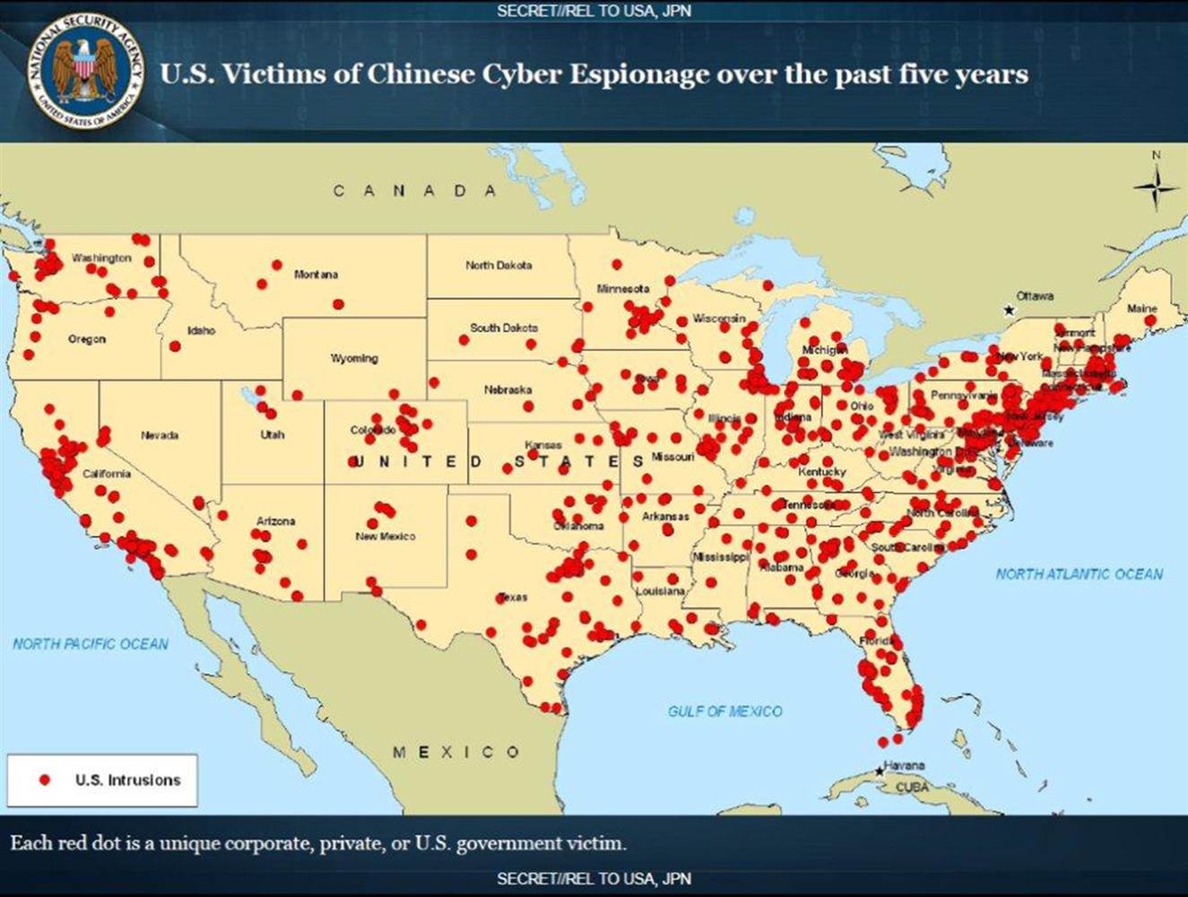 Is China an Adversary of the United States?