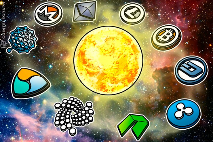 You Afraid of Cryptocurrency?