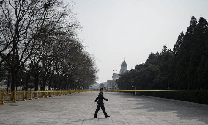 Western Communists Celebrate Revolution in China