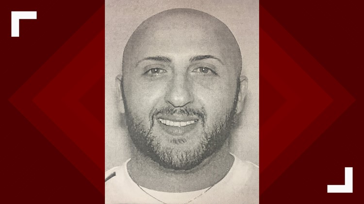 Palestinian with Terror Ties, Brownsville, Texas Raid