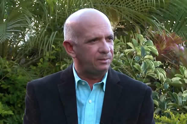 Former Head of Venezuela’s Military Intelligence Arrested in Spain