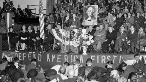 Debunking ‘Nationalism’ as an Epithet: The Case for Trump, by Hanson — Minus ‘America First?’