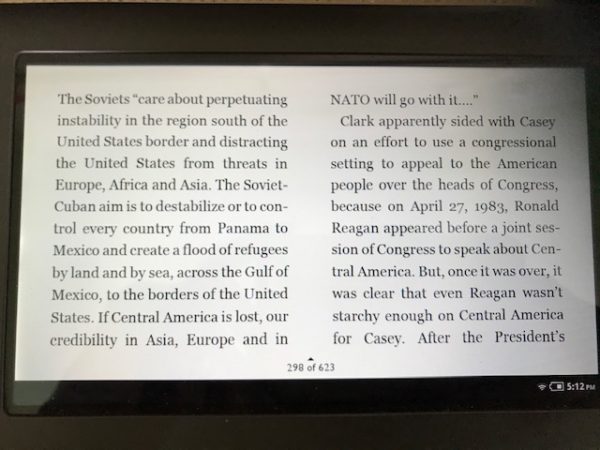 Genesis of U.S. Immigration Crisis