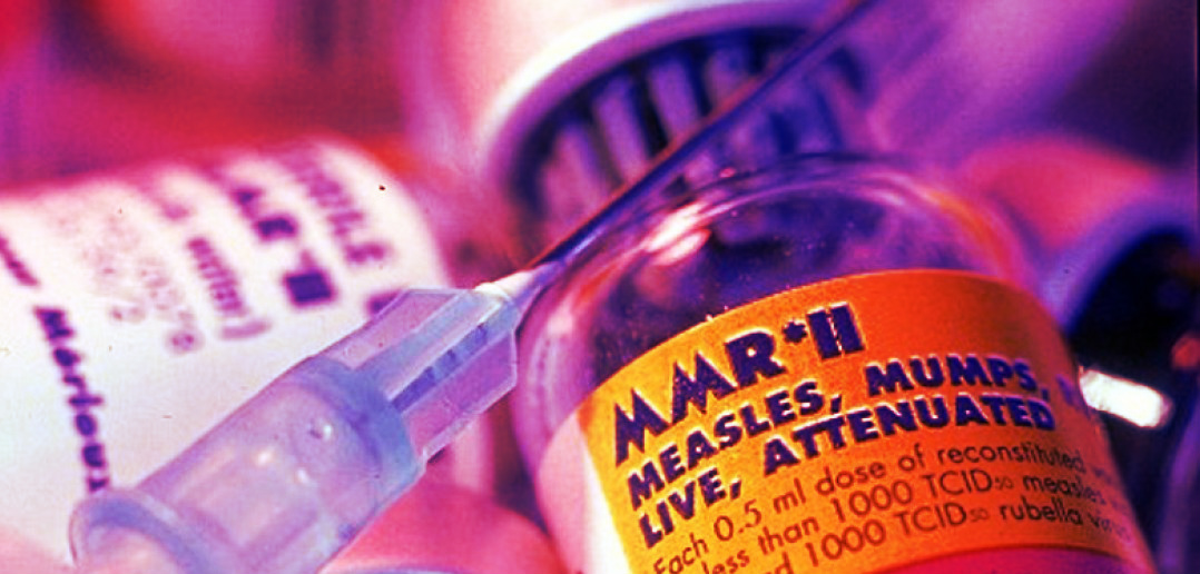 Trolls and Anti-Vaccinations Operations