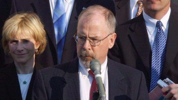 Have You Met John Durham?
