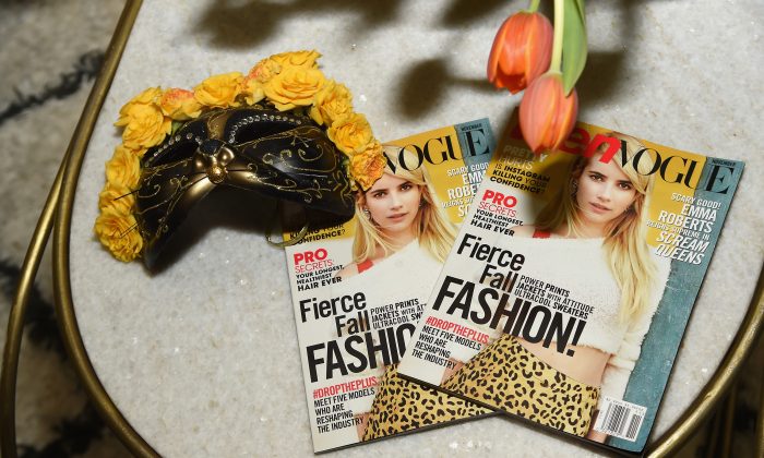 Is Teen Vogue Teaching Your Daughter Marxism and Revolution?