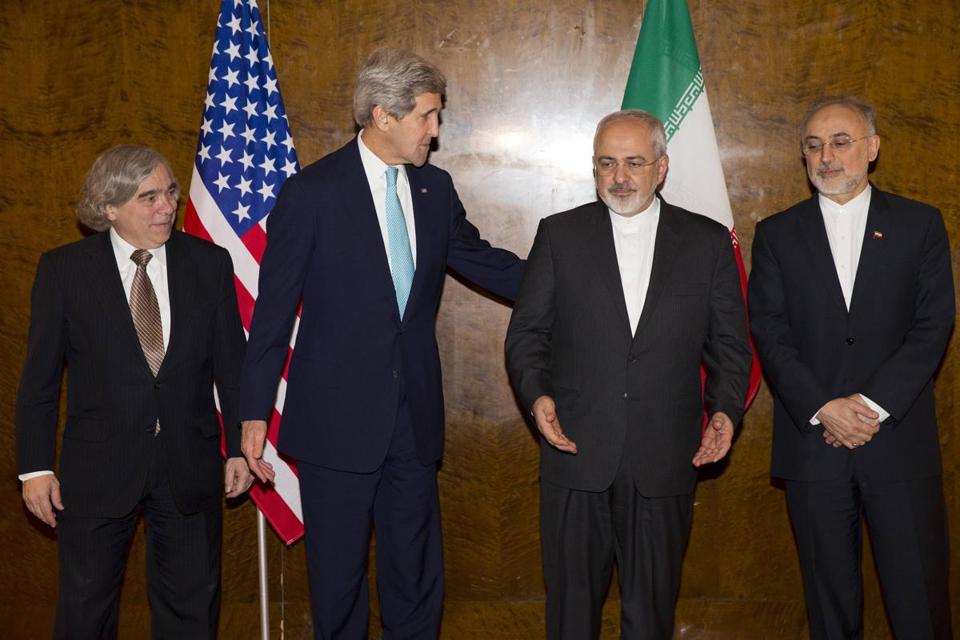 Rubio Wants DoJ to Investigate Kerry Over Logan Act/FARA