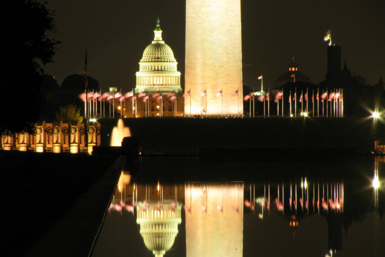 The State Dept: A Perfect Example of the Bureaucratic Deep State