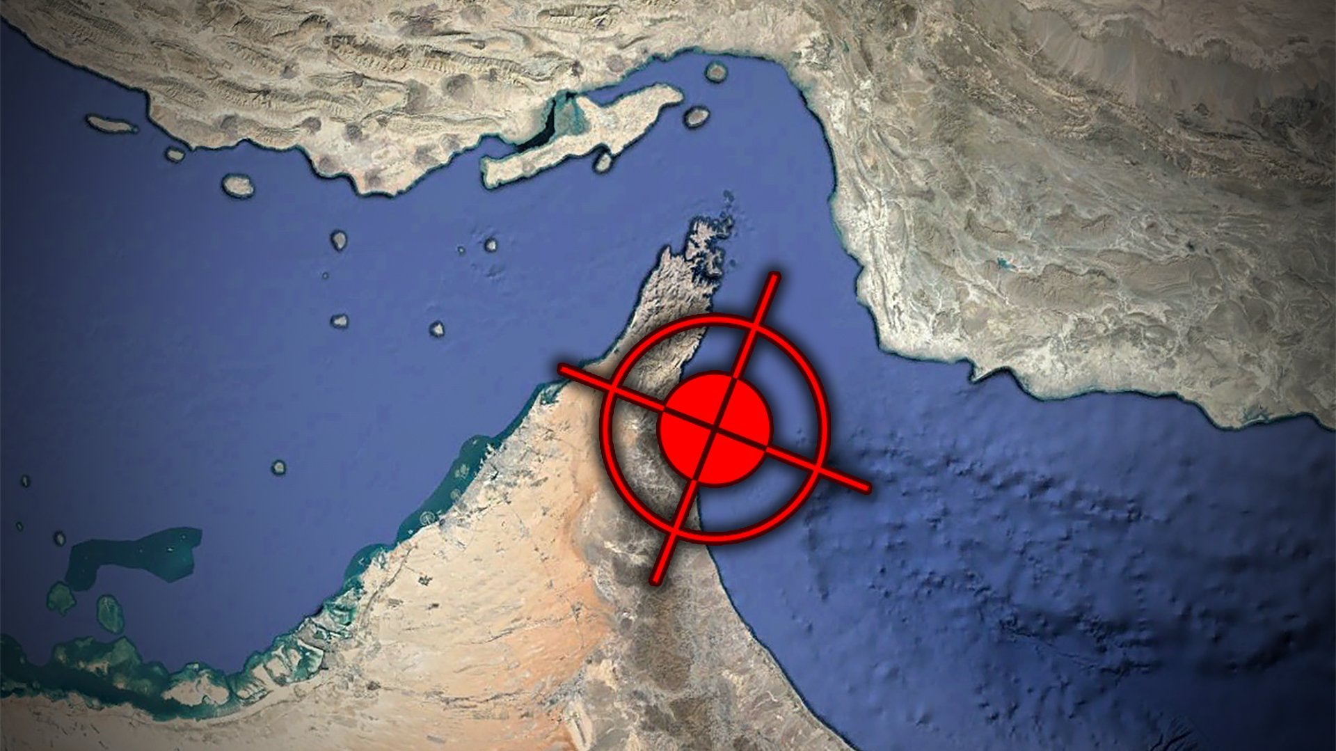 Oil Tankers Sabotaged Using Limpets (UAE)