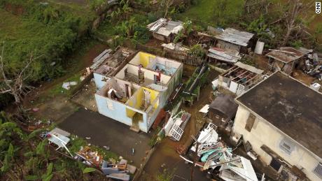 Fraud/Theft On Govt Contractor For Puerto Rico Hurricane