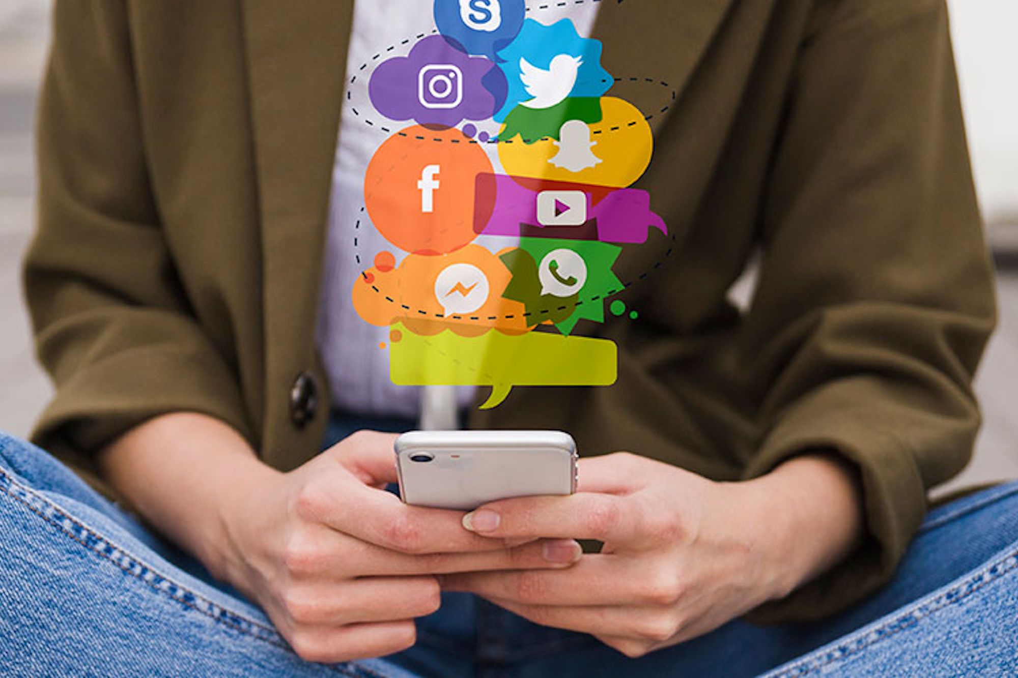 Hey Social Media, Here Comes Anti-Trust Scrutiny